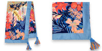 Multi Coloured Scarf