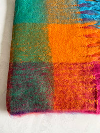 Womens Winter Scarf