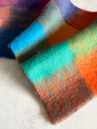 Womens Winter Scarf