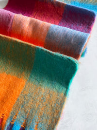 Womens Winter Scarf