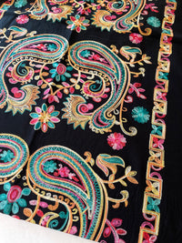 Luxury Womens Winter Scarf