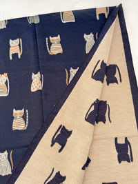 Womens Winter Scarf