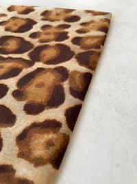 Animal Print Scarves