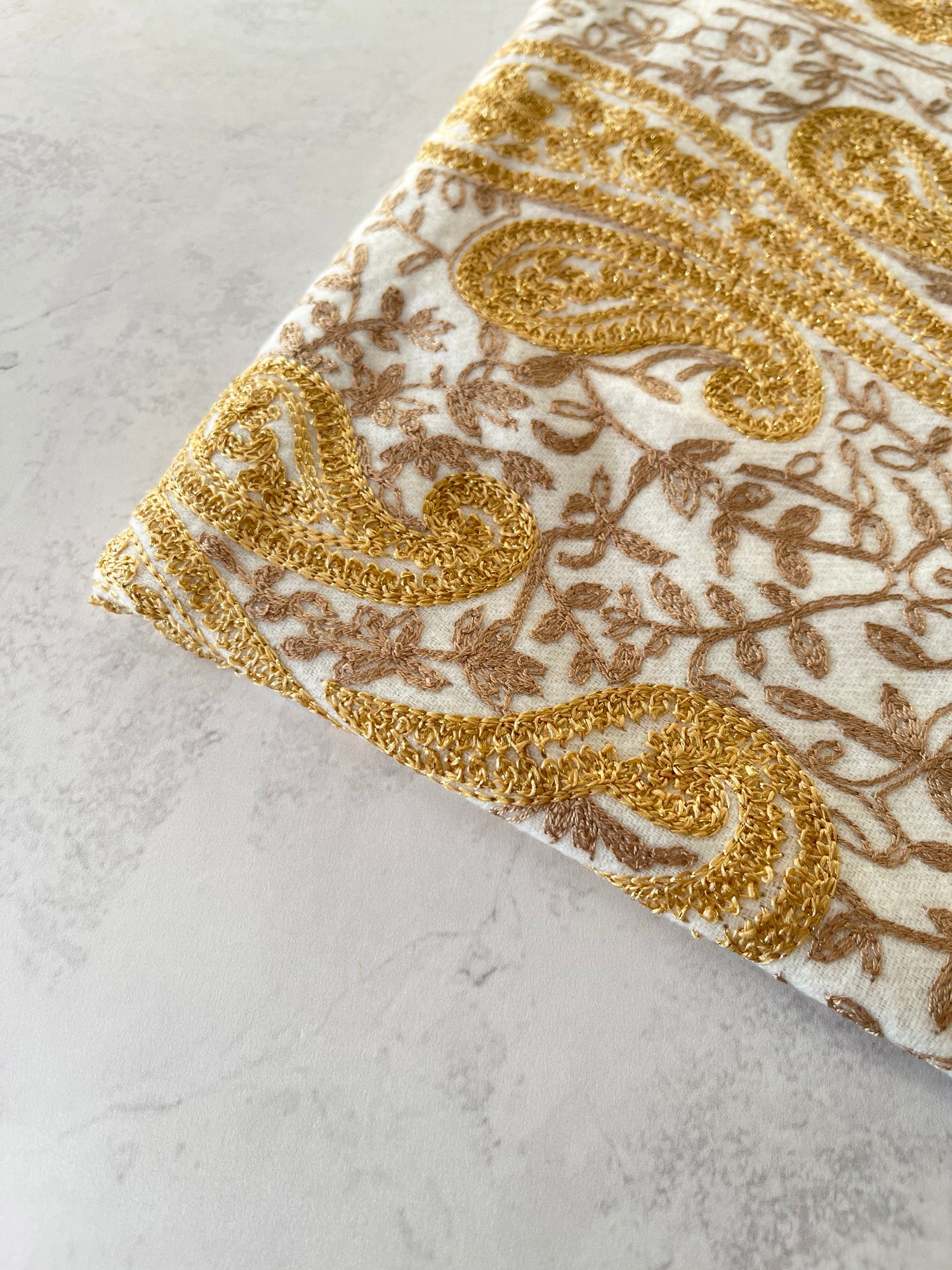 Womens Winter Scarf