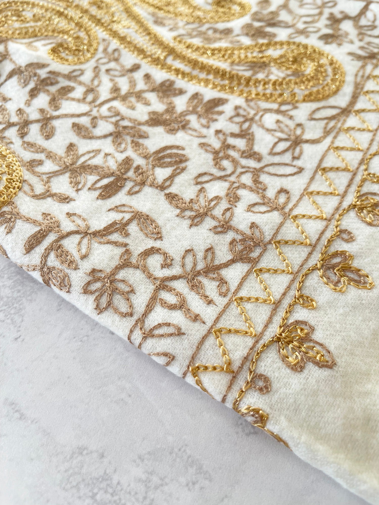 Womens Winter Scarf