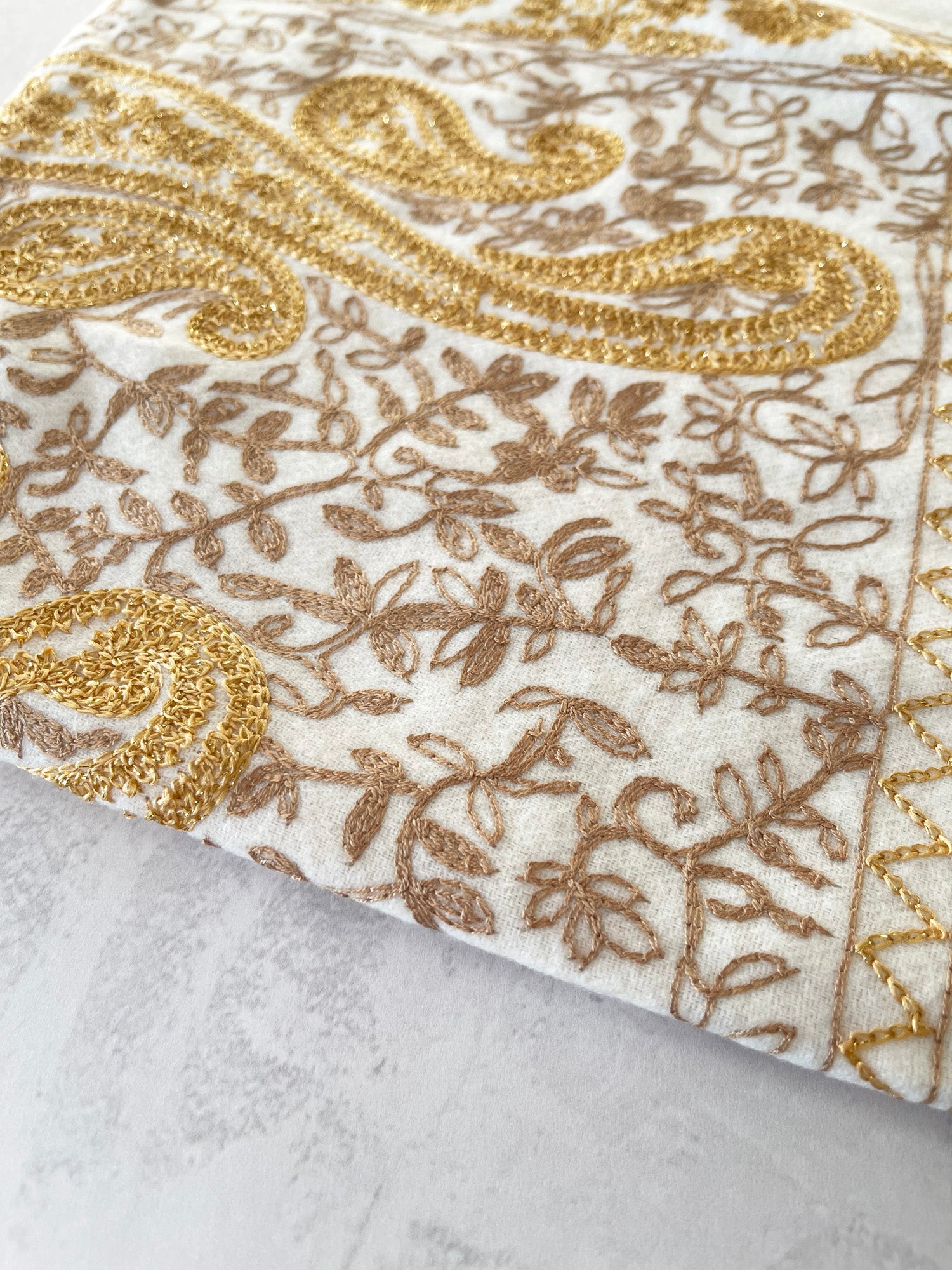 Womens Winter Scarf