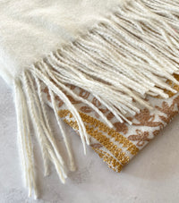 Womens Winter Scarf
