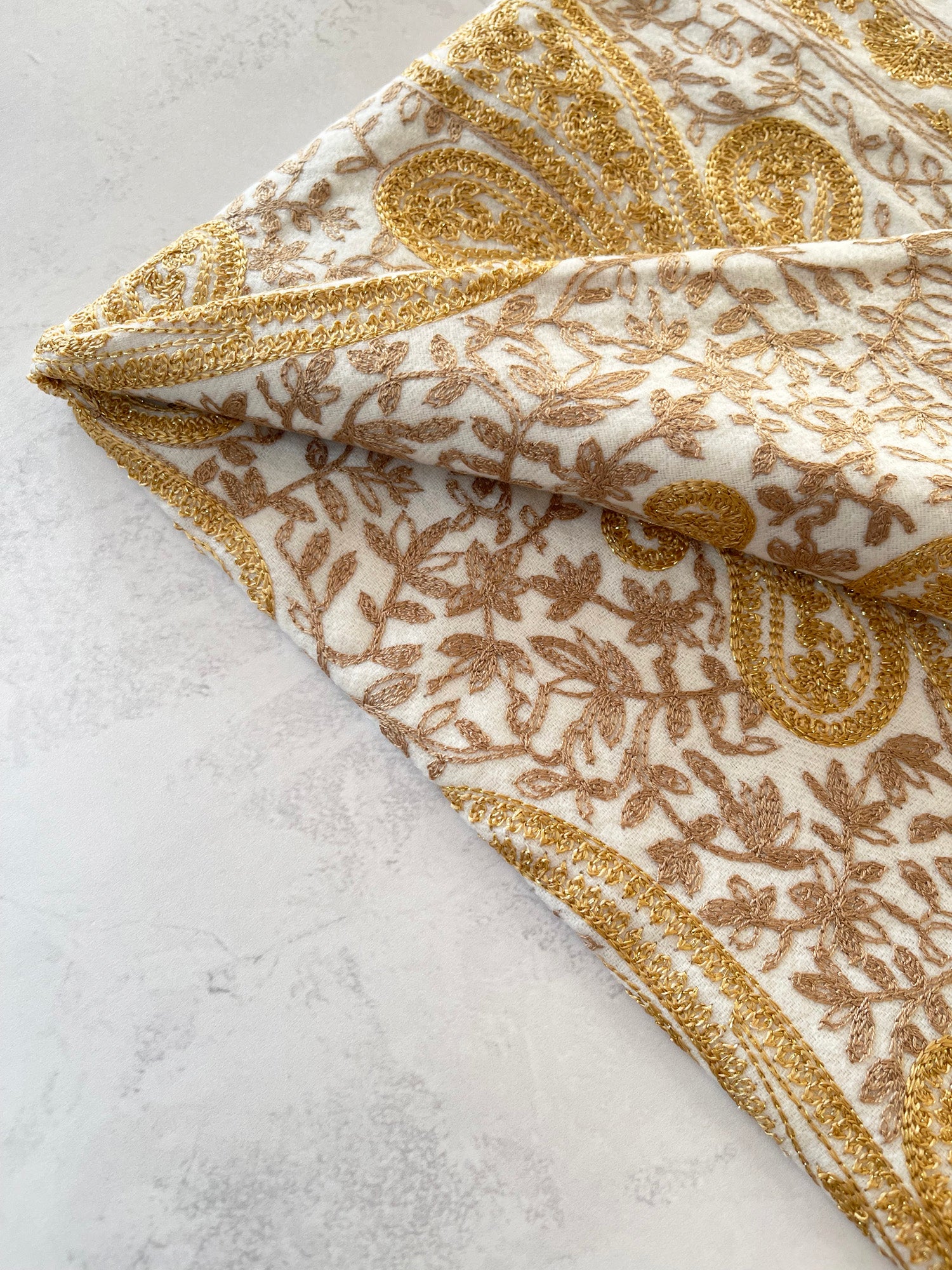Womens Winter Scarf