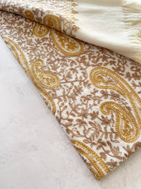 Womens Winter Scarf