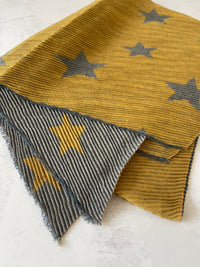 Womens Winter Scarf