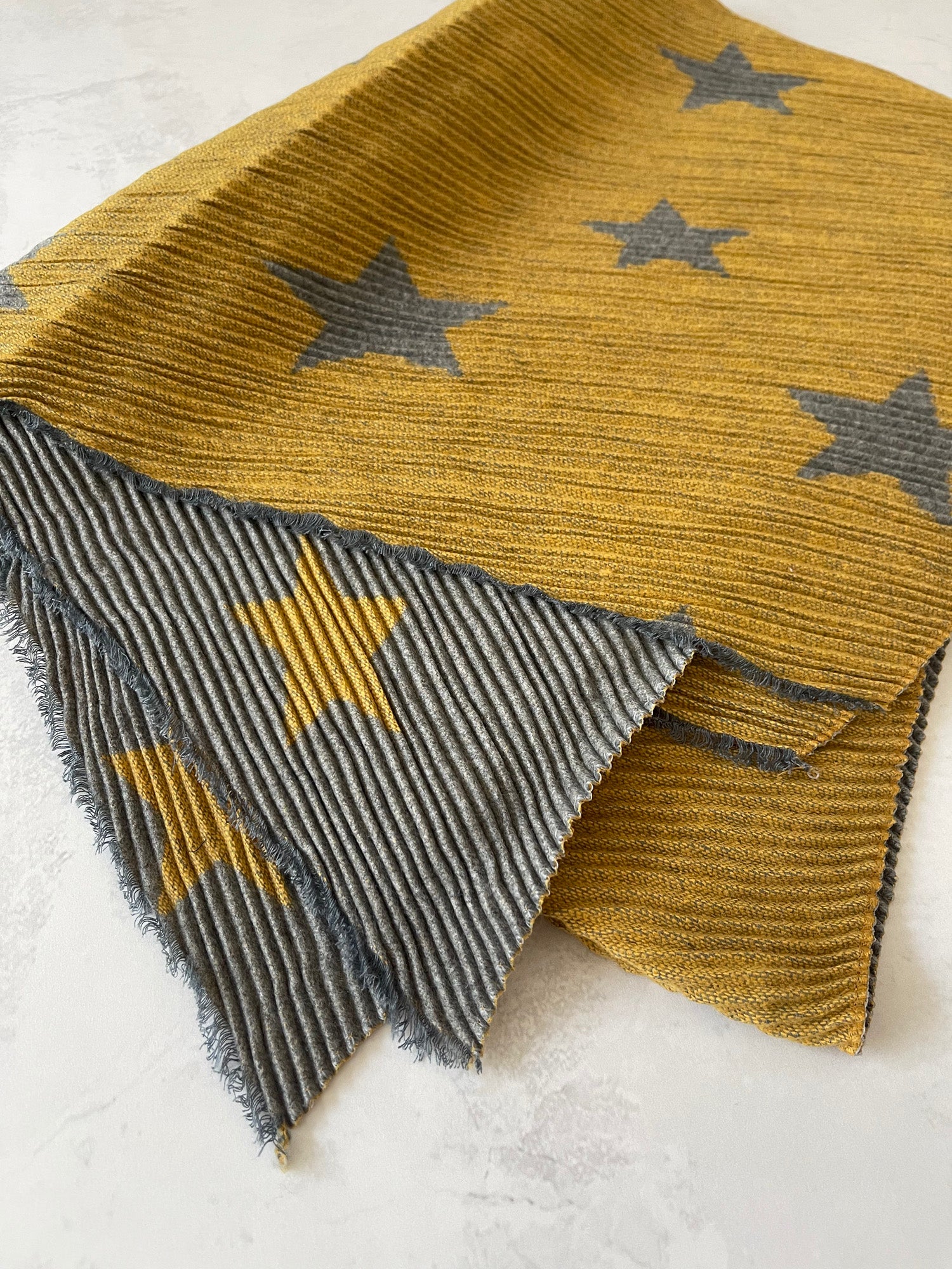Womens Winter Scarf