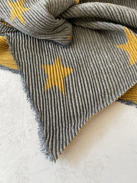 Womens Winter Scarf