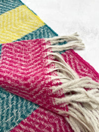Oversized Scarf
