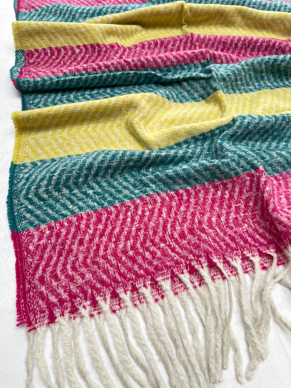 Shawls And Wraps