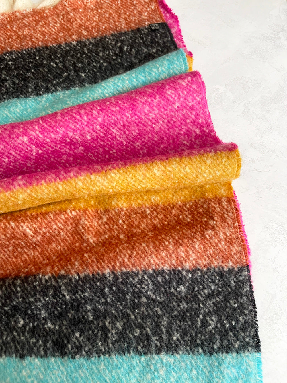 Womens Winter Scarf