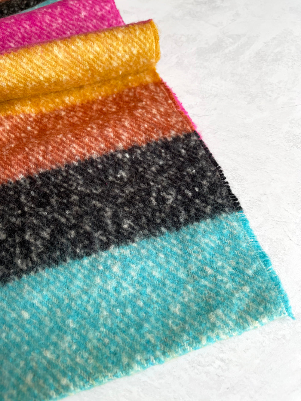 Womens Winter Scarf