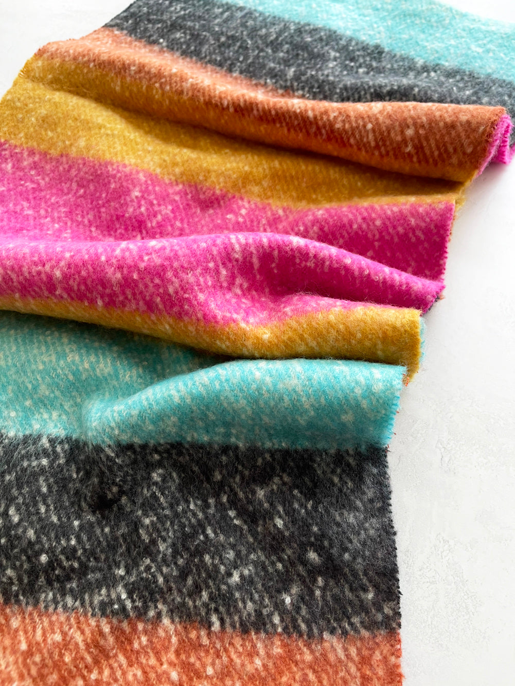 Womens Winter Scarf