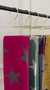 Womens Winter Scarf