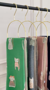 Womens Winter Scarf