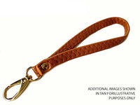 SMALL MULTI-POCKET CROSSBODY PURSE BAG WITH WRIST AND LONG STRAPS - PEWTER