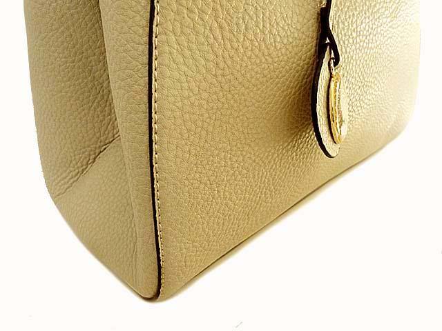 A-SHU BEIGE MULTI-COMPARTMENT CHAIN HANDBAG WITH STRAP - A-SHU.CO.UK