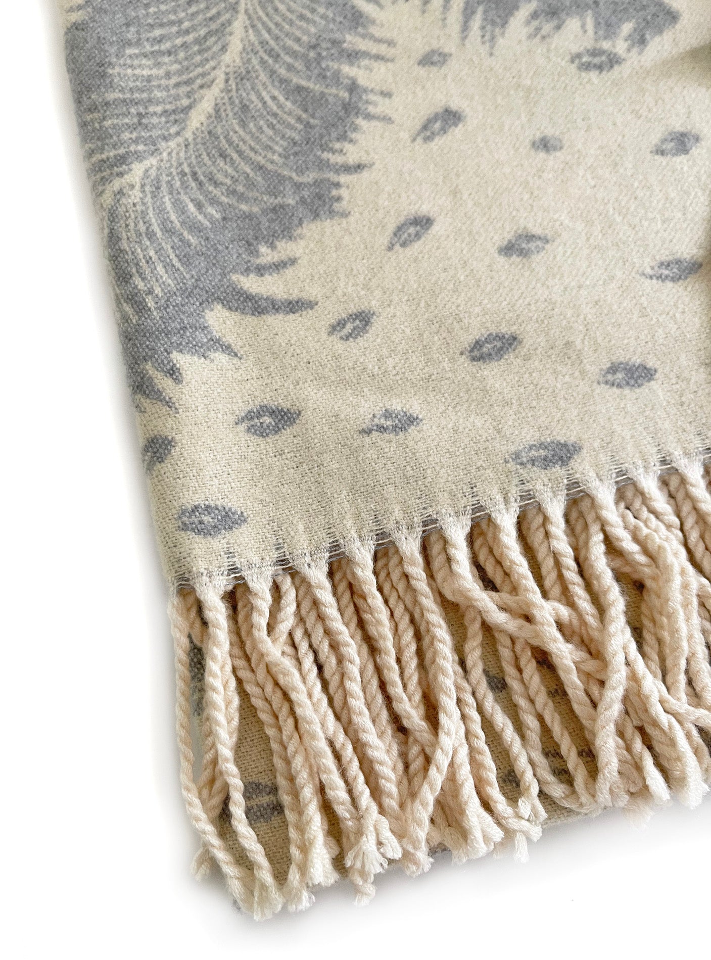 Womens Winter Scarf