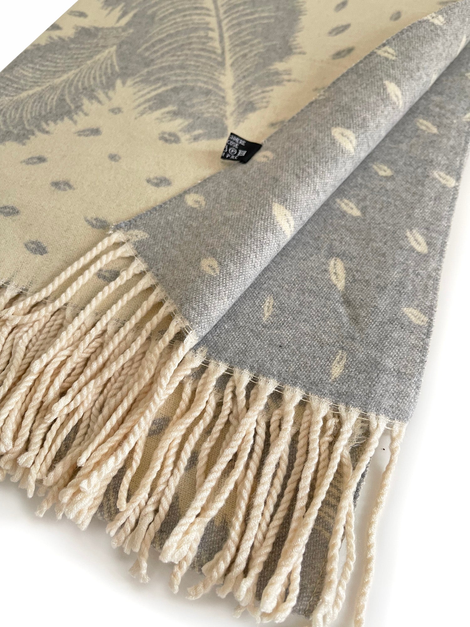 Womens Winter Scarf