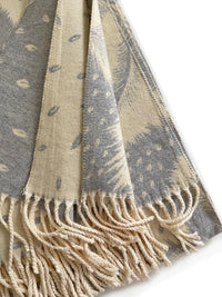 Womens Winter Scarf