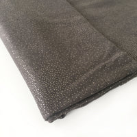 A-SHU LARGE GREY CASHMERE MIX SUPER SOFT PASHMINA SHAWL SCARF WITH METALLIC FOIL - A-SHU.CO.UK