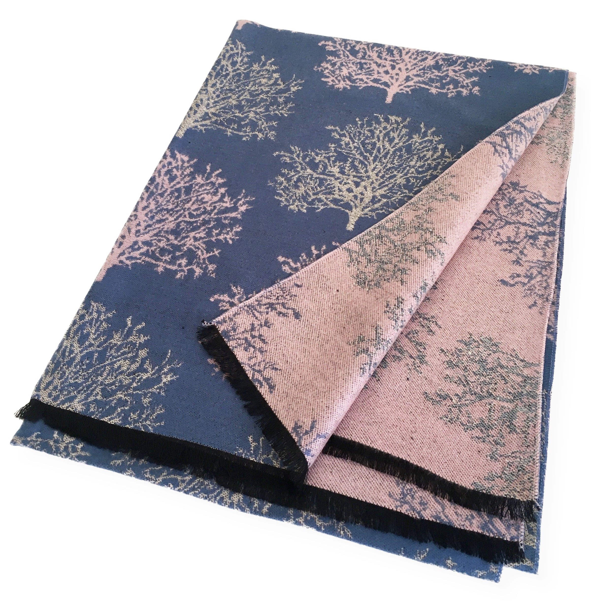 Womens Winter Scarf
