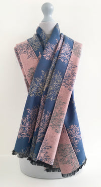 Womens Winter Scarf