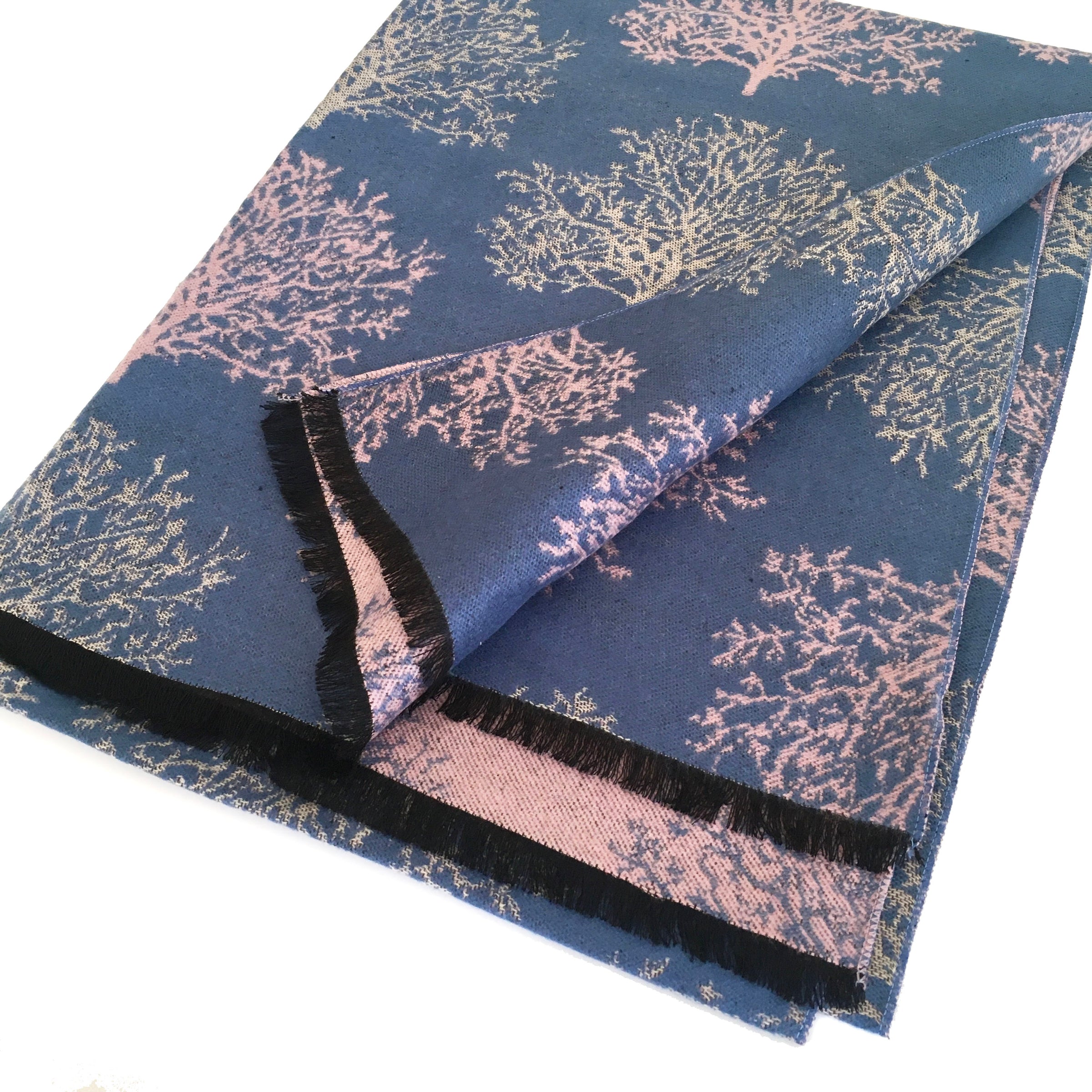 Womens Winter Scarf