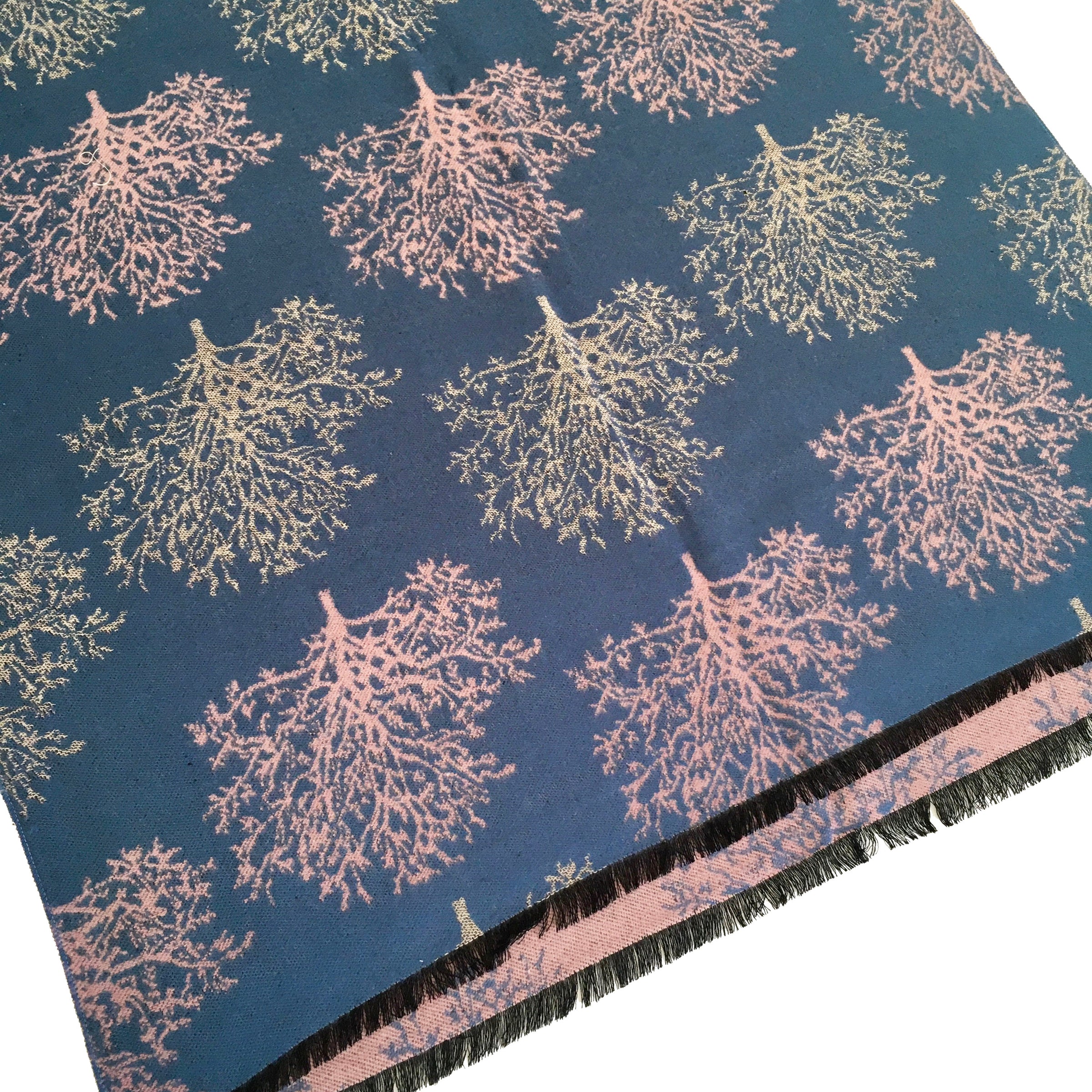 Womens Winter Scarf