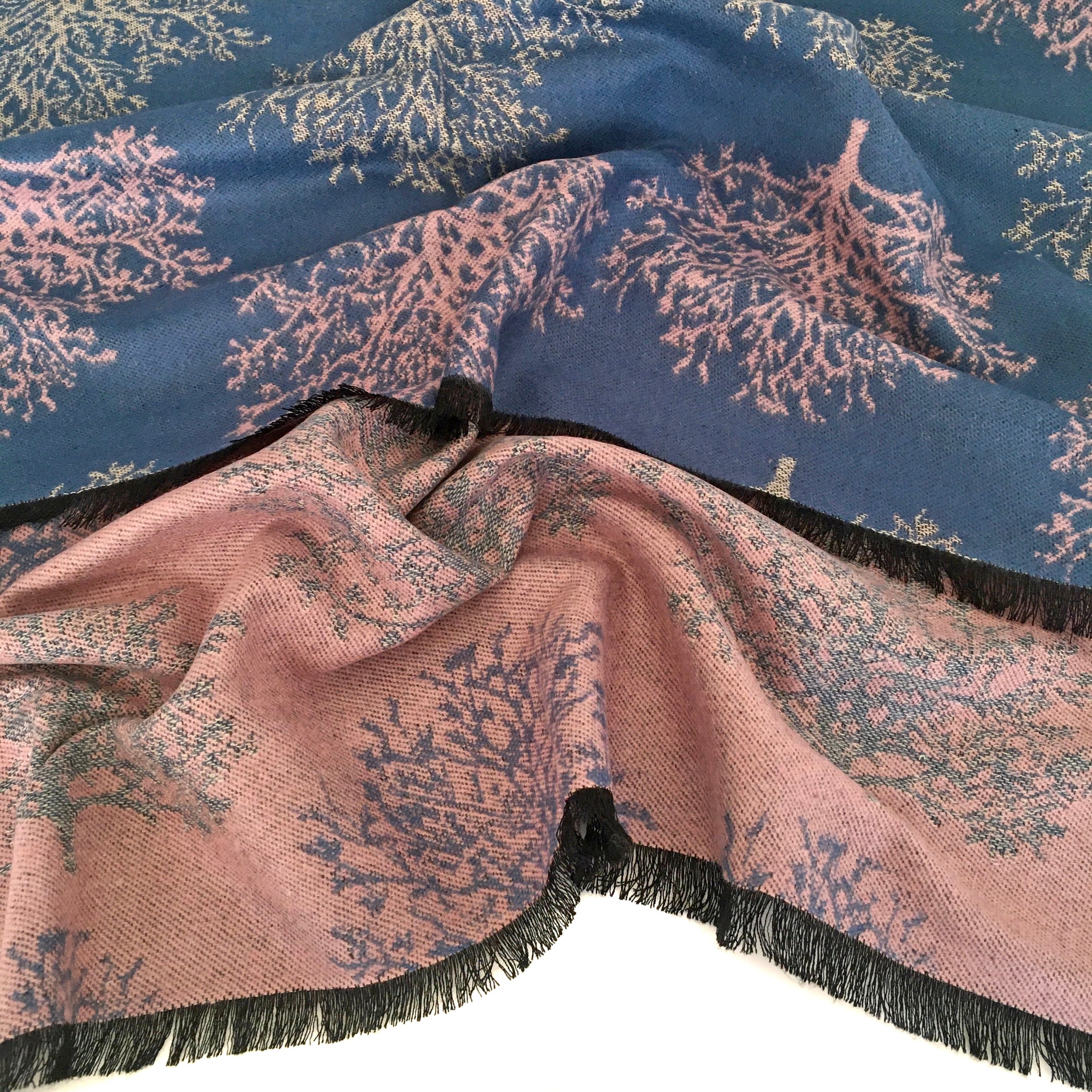 Womens Winter Scarf