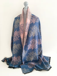 Womens Winter Scarf