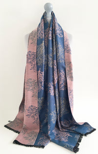 Womens Winter Scarf