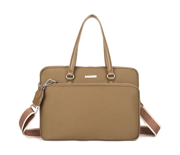 Olive green laptop bag online