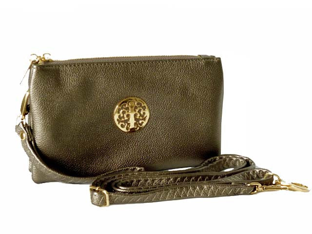 Small outlet body purse