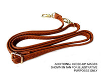 A-SHU SMALL MULTI-COMPARTMENT CROSS-BODY PURSE BAG WITH WRIST AND LONG STRAPS - NAVY - A-SHU.CO.UK