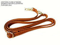 A-SHU SMALL MULTI-POCKET CROSSBODY PURSE BAG WITH WRISTLET AND LONG STRAP - TURQUOISE - A-SHU.CO.UK