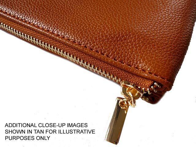 A-SHU SMALL MULTI-COMPARTMENT CROSS-BODY PURSE BAG WITH WRIST AND LONG STRAPS - GREEN - A-SHU.CO.UK