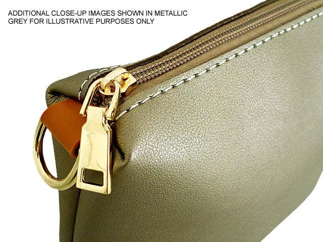 A-SHU SMALL TAN TASSEL TOTE BAG SET WITH CROSSBODY BAG AND LONG SHOULDER STRAPS - A-SHU.CO.UK