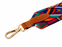 A-SHU SMALL TAN TASSEL TOTE BAG SET WITH CROSSBODY BAG AND LONG SHOULDER STRAPS - A-SHU.CO.UK