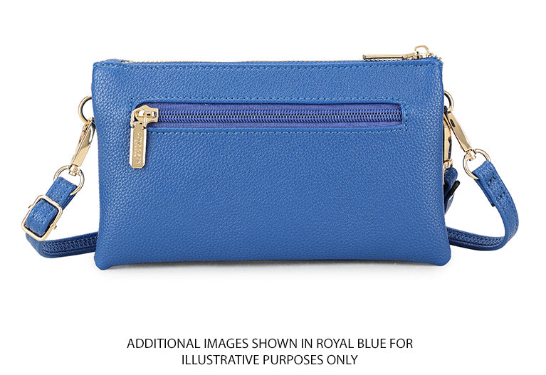 Small hot sale clutch crossbody