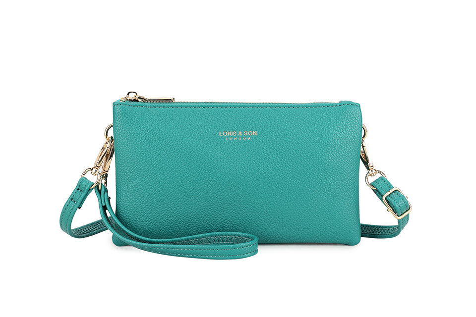 Womens Turquoise Bag | Turquoise bag, Bags, Beautiful bags