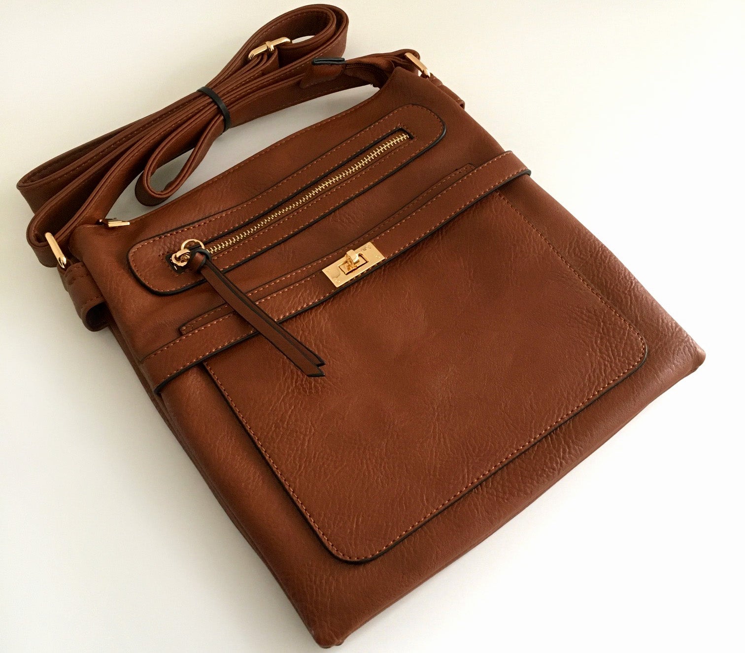 Tan shoulder bag discount uk