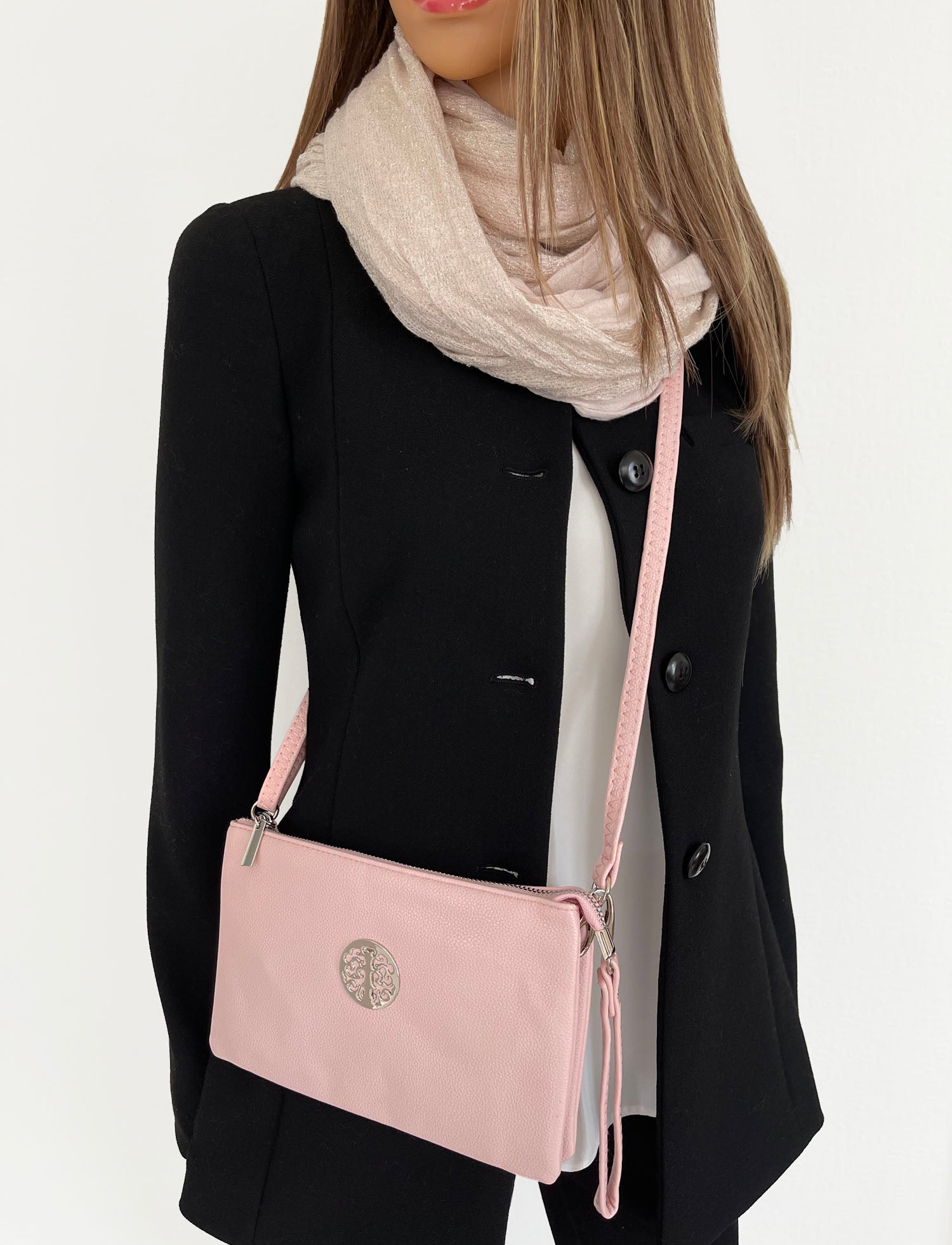 Ambra | Italian Leather Bag | AMA Bags