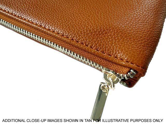 Light online tan purse