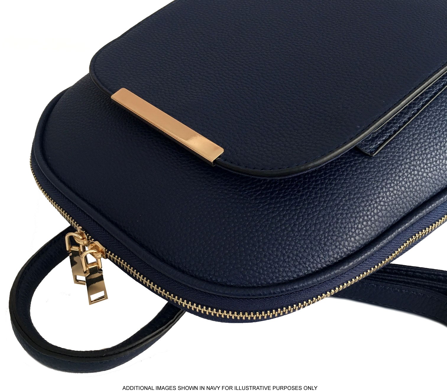 Small cheap back bag
